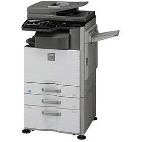 دستگاه کپی شارپ Sharp MX-M464N- کپی